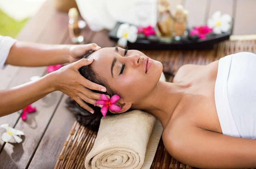 ĐỂ CÓ MỘT BỆ PHÓNG VỮNG CHẮC KHI KINH DOANH SPA