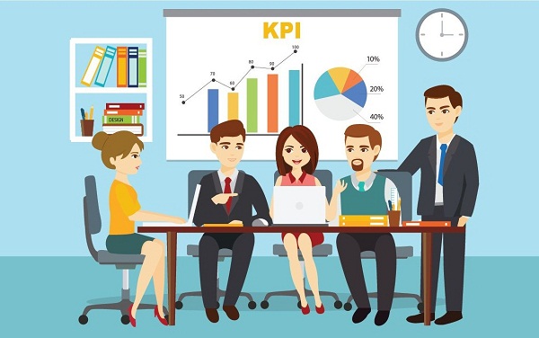 QUẢN LÝ DOANH NGHIỆP: KHÁI NIỆM VÀ QUY TRÌNH